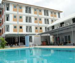 Hotel Nanya Chiang Mai