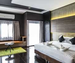 Hotel Cresco Buriram Sha Extra Plus