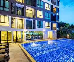 The Rizin Hotel & Residences