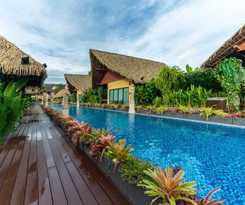 Hotel Khum Damnoen Resort