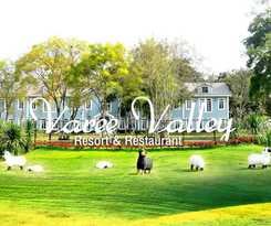 Hotel Varee Valley Resort and Restaurant