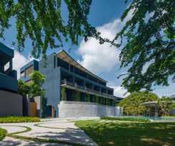 Hotel Navana Nature Escape