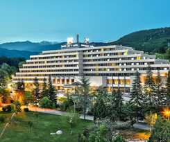 Hotel Sandanski Interhotel