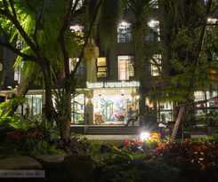 Bangkok Oasis