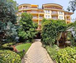 Aparthouse Borovo