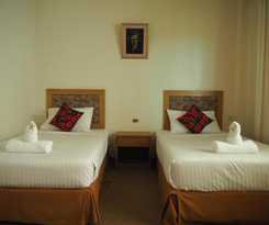 Hotel Chaiyhaphum Park Center