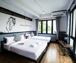 By Hotel Kanchanaburi
