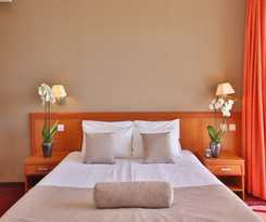 Hotel Prestige and Aquapark