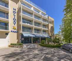 Hotel Bsa Holiday Park