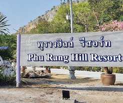 Phurang Hill Resort
