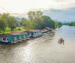 Hotel Binlha Raft Resort