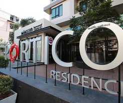 Portico Residence