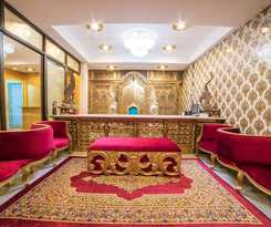 Nakaraj Princess Chiang Rai - Walking Street