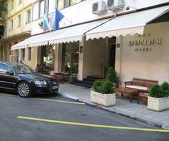 Hotel Dunav(.)