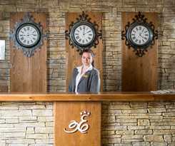 Hotel SPA Hotel Elbrus