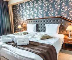 Hotel Park Hotel Olymp