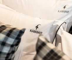Hotel Kashmir Wellness & SPA Hotel Adults Only