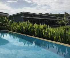 Milin Villa Resort Kanchanaburi