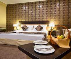 Hotel Grand Velingrad