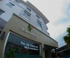 The Suvarnabhumi Apartment