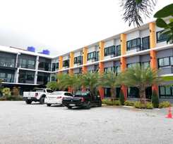 Sor Kor Sor Resort
