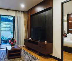 Luxury Residence