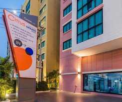 Citrus Grande Pattaya By Compass Hospitality