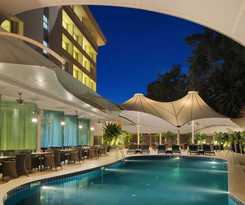 Hotel Radisson Brunei Darussalam