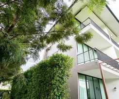 Hotel The Zeit River Kwai