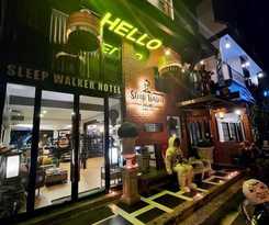 Sleep Walker Poshtel