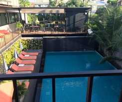 V20boutique Jacuzzi
