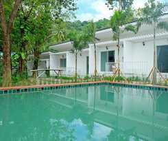 Hotel Whalecome Aonang Resort