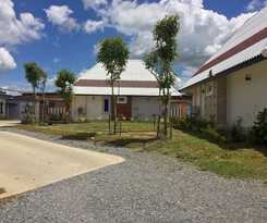 Hotel Suanrak Resort