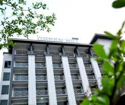 Hotel Green Hill Phayao