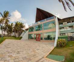 Hotel Vila Do Mar Natal