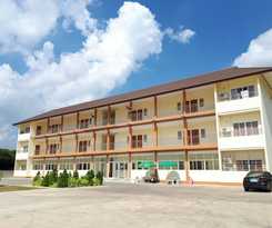Wattana House