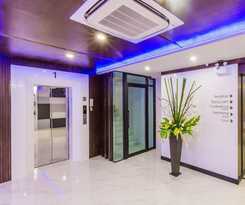 Hotel River Front Krabi