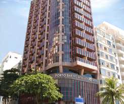 Hotel Portobay Rio De Janeiro