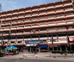 Hotel 7 Days Premium Pattaya