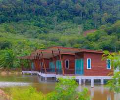 Hotel Capital O 729 Amantra Lake View Resort
