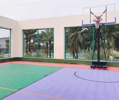 Eastin Thana City Golf Resort Bangkok