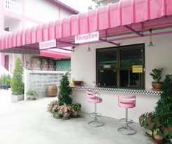 Hotel ลพบุรีทาวน์