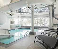 Hotel Delta Hotels By Marriott Calgary South