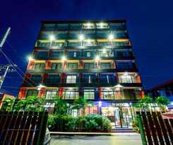Pp@hotel Rangsit