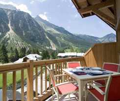  Madame Vacances R&eacute;sidence Les Jardins De La Vanois