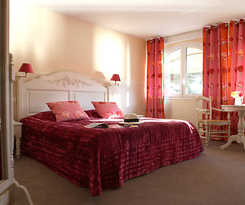 Auberge Du Lac