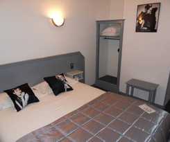 Hotel La Tour Des Anglais
