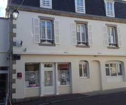 Hotel Du Cheval Blanc