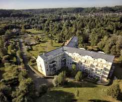Residence Hotel Les Ducs De Chevreuse