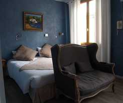 Hotel Les Arcades Le Lion D'or